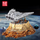 star wars moc ucs the empire over jedha city bricks toys star wars moc ucs the empire over jedha city bricks toys