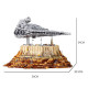 star wars moc ucs the empire over jedha city bricks toys star wars moc ucs the empire over jedha city bricks toys