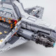 star wars moc ucs venator republic attack cruiser bricks toy star wars moc ucs venator republic attack cruiser bricks toy
