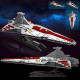 star wars moc venator attack cruiser spaceship bricks toy star wars moc venator attack cruiser spaceship bricks toy