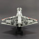 star wars moc venator attack cruiser spaceship bricks toy star wars moc venator attack cruiser spaceship bricks toy