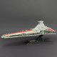 star wars moc venator attack cruiser spaceship bricks toy star wars moc venator attack cruiser spaceship bricks toy