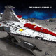 star wars moc venator attack cruiser spaceship bricks toy star wars moc venator attack cruiser spaceship bricks toy