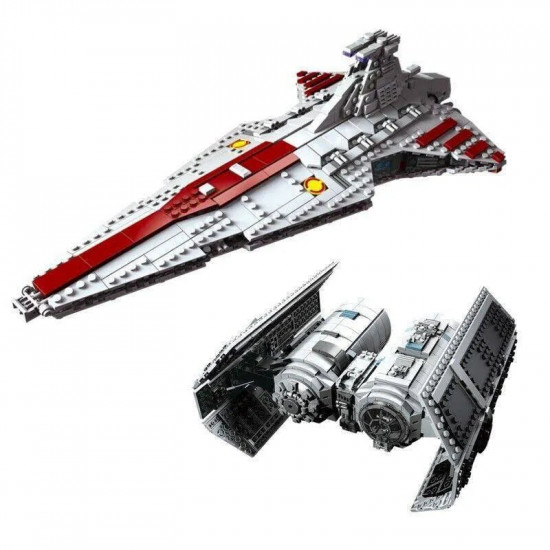 star wars moc venator attack cruiser spaceship bricks toy star wars moc venator attack cruiser spaceship bricks toy