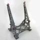 star wars moc vertical display stand for millennium falcon star wars moc vertical display stand for millennium falcon