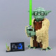 star wars the moc ucs yoda bricks toys 81099 star wars the moc ucs yoda bricks toys 81099