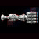 star wars ucs moc blockade runner tantive iv bricks toy star wars ucs moc blockade runner tantive iv bricks toy