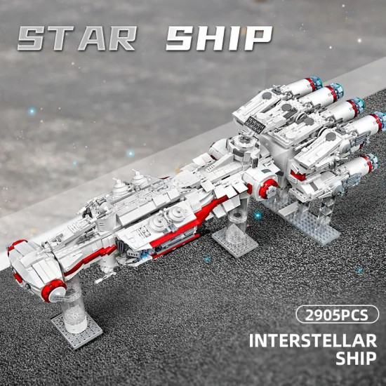 star wars ucs moc blockade runner tantive iv bricks toy star wars ucs moc blockade runner tantive iv bricks toy