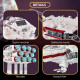 star wars ucs moc blockade runner tantive iv bricks toy star wars ucs moc blockade runner tantive iv bricks toy