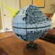 star wars ucs moc death star 2 bricks toys 05026 star wars ucs moc death star 2 bricks toys 05026