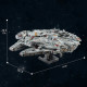 star wars ucs moc millennium falcon mk2 bricks toy 21026 star wars ucs moc millennium falcon mk2 bricks toy 21026