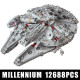 star wars ucs moc millennium falcon mk2 bricks toy 21026 star wars ucs moc millennium falcon mk2 bricks toy 21026