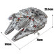 star wars ucs moc millennium falcon mk2 bricks toy 21026 star wars ucs moc millennium falcon mk2 bricks toy 21026
