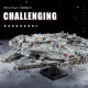 star wars ucs moc millennium falcon mk2 bricks toy 21026 star wars ucs moc millennium falcon mk2 bricks toy 21026