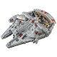 star wars ucs moc millennium falcon mk2 bricks toy 21026 star wars ucs moc millennium falcon mk2 bricks toy 21026