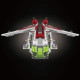 star wars ucs moc republic gunship cruiser bricks toys star wars ucs moc republic gunship cruiser bricks toys