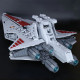 star wars ucs moc venator republic attack cruiser bricks toy star wars ucs moc venator republic attack cruiser bricks toy