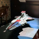star wars ucs moc venator republic attack cruiser bricks toy star wars ucs moc venator republic attack cruiser bricks toy