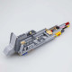 star wars ucs moc venator republic attack cruiser bricks toy star wars ucs moc venator republic attack cruiser bricks toy