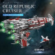 star wars ucs old republic escort cruiser bricks toy 21002 star wars ucs old republic escort cruiser bricks toy 21002