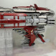 star wars ucs old republic escort cruiser bricks toy 21002 star wars ucs old republic escort cruiser bricks toy 21002