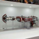 star wars ucs old republic escort cruiser bricks toy 21002 star wars ucs old republic escort cruiser bricks toy 21002