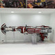 star wars ucs old republic escort cruiser bricks toy 21002 star wars ucs old republic escort cruiser bricks toy 21002