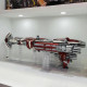 star wars ucs old republic escort cruiser bricks toy 21002 star wars ucs old republic escort cruiser bricks toy 21002