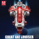star wars ucs old republic escort cruiser bricks toy 21002 star wars ucs old republic escort cruiser bricks toy 21002