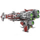 star wars ucs old republic escort cruiser bricks toy 21002 star wars ucs old republic escort cruiser bricks toy 21002