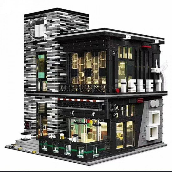 street city expert the islet pub restaurant bricks toy eu street city expert the islet pub restaurant bricks toy eu