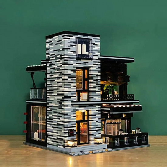 street city expert the islet pub restaurant bricks toy eu street city expert the islet pub restaurant bricks toy eu