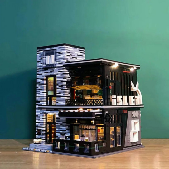 street city expert the islet pub restaurant bricks toy eu street city expert the islet pub restaurant bricks toy eu