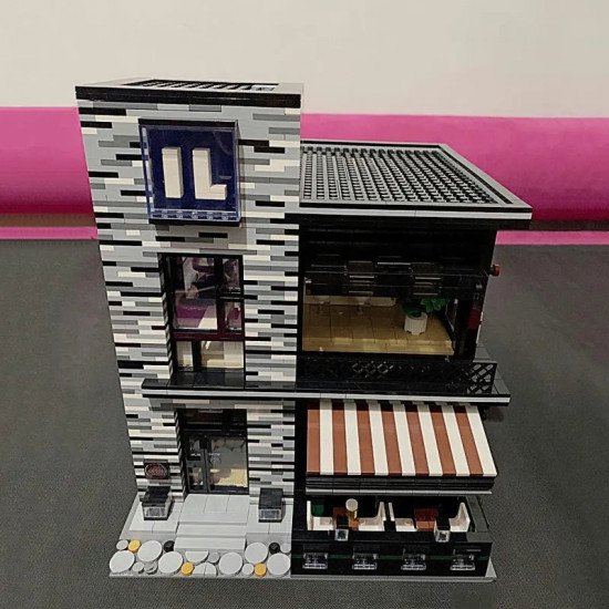 street city expert the islet pub restaurant bricks toy eu street city expert the islet pub restaurant bricks toy eu