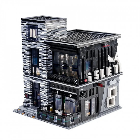 street city expert the islet pub restaurant bricks toy eu street city expert the islet pub restaurant bricks toy eu
