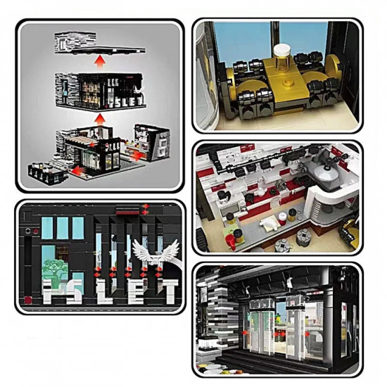 street city expert the islet pub restaurant bricks toy eu street city expert the islet pub restaurant bricks toy eu