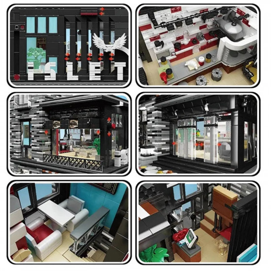 street city expert the islet pub restaurant bricks toy eu street city expert the islet pub restaurant bricks toy eu