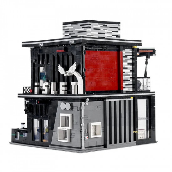 street city expert the islet pub restaurant bricks toy eu street city expert the islet pub restaurant bricks toy eu