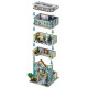 street city moc science museum experts bricks toy street city moc science museum experts bricks toy