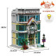 street city moc science museum experts bricks toy street city moc science museum experts bricks toy