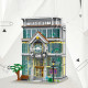 street city moc science museum experts bricks toy street city moc science museum experts bricks toy