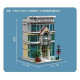 street city moc science museum experts bricks toy street city moc science museum experts bricks toy