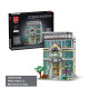 street city moc science museum experts bricks toy street city moc science museum experts bricks toy
