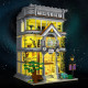 street city moc science museum experts bricks toy street city moc science museum experts bricks toy