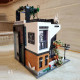 street city the deers bubble moc experts tea shop bricks toys street city the deers bubble moc experts tea shop bricks toys
