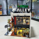 street city the deers bubble moc experts tea shop bricks toys street city the deers bubble moc experts tea shop bricks toys