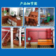 street expert moc dreamland city train station bricks toy street expert moc dreamland city train station bricks toy