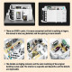 street expert moc luxury flagship store bricks toys street expert moc luxury flagship store bricks toys