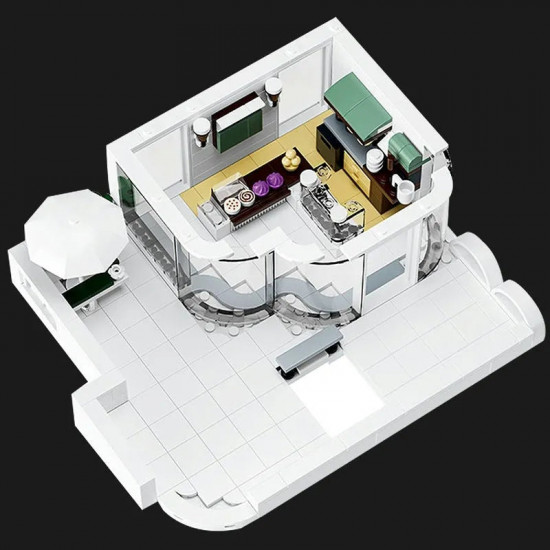 street expert moc luxury flagship store bricks toys street expert moc luxury flagship store bricks toys