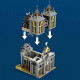 street expert moc medieval city church building bricks toy street expert moc medieval city church building bricks toy